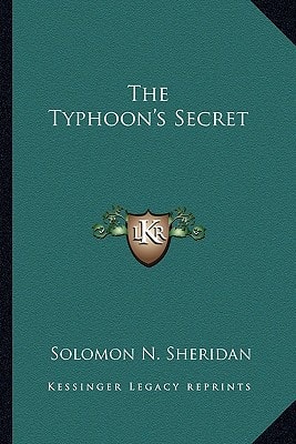 The Typhoon's Secret