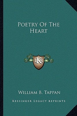 Poetry Of The Heart