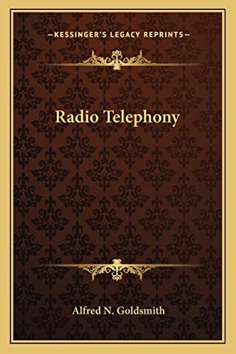 Radio Telephony