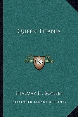 Queen Titania