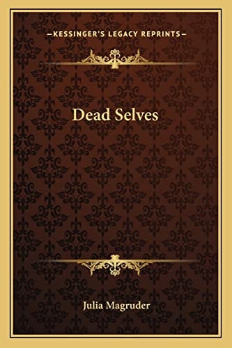 Dead Selves