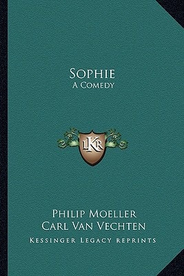 Sophie: A Comedy