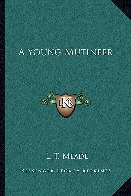 A Young Mutineer