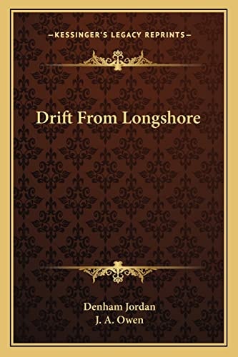 Drift From Longshore