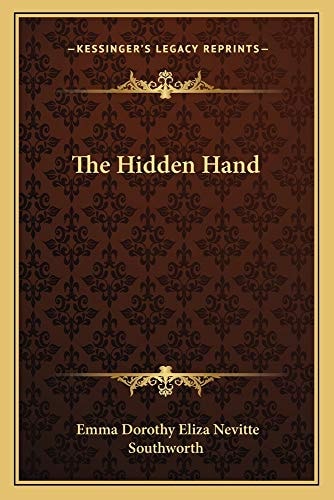 The Hidden Hand