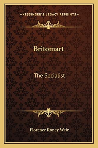 Britomart: The Socialist