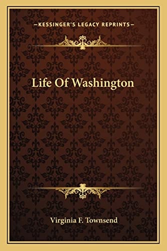 Life Of Washington