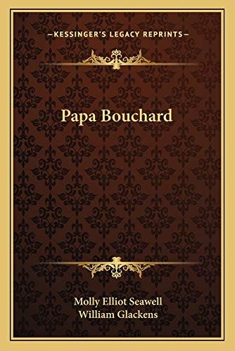 Papa Bouchard