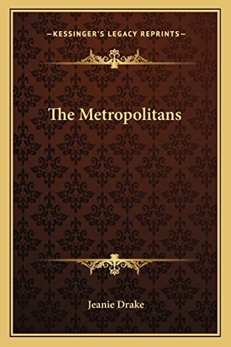 The Metropolitans