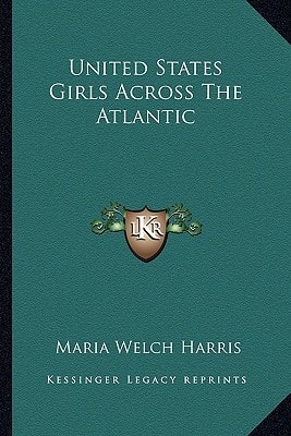United States Girls Across The Atlantic