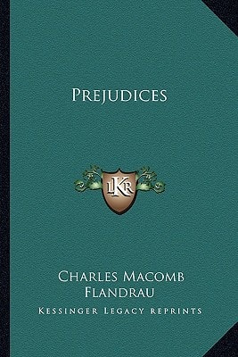 Prejudices