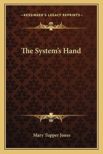 The System's Hand