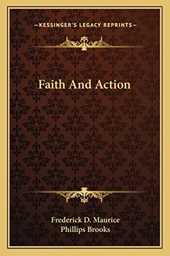 Faith And Action