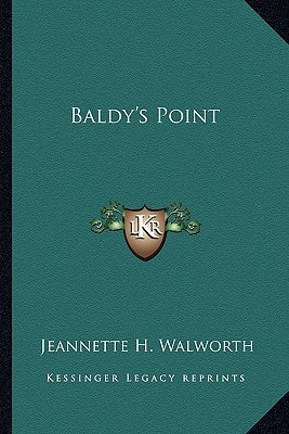 Baldy's Point