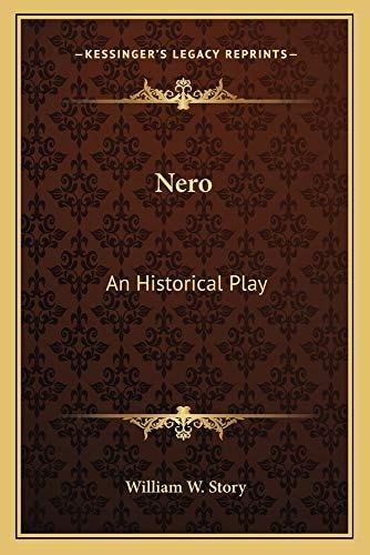 Nero: An Historical Play