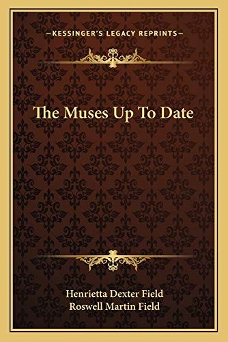 The Muses Up To Date