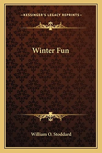 Winter Fun