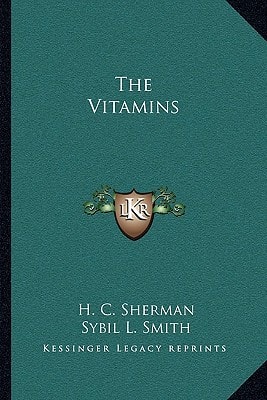 The Vitamins
