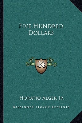 Five Hundred Dollars