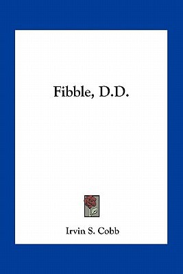 Fibble, D.D.