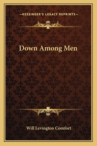 Down Among Men