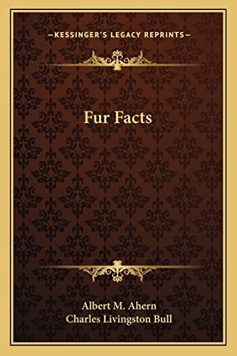 Fur Facts