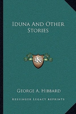 Iduna And Other Stories