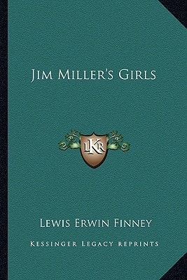 Jim Miller's Girls
