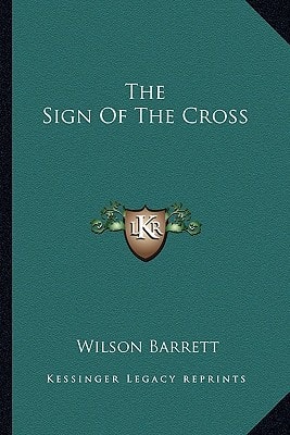 The Sign Of The Cross