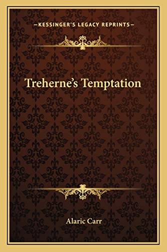 Treherne's Temptation