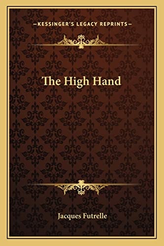 The High Hand