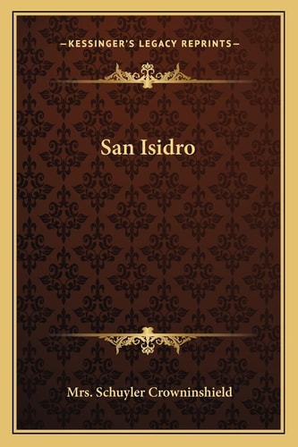 San Isidro