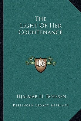 The Light Of Her Countenance