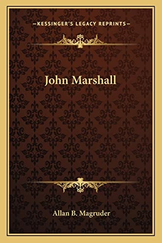 John Marshall