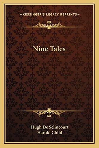 Nine Tales