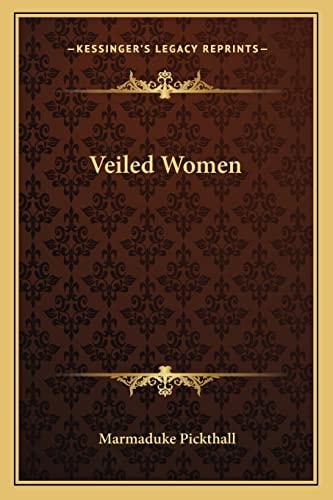 Veiled Women