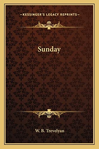 Sunday