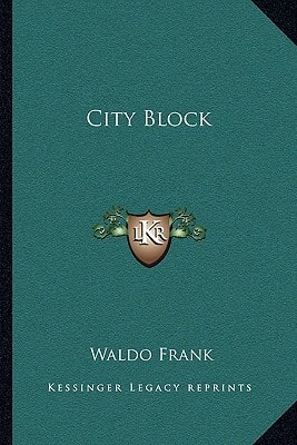 City Block