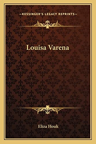 Louisa Varena
