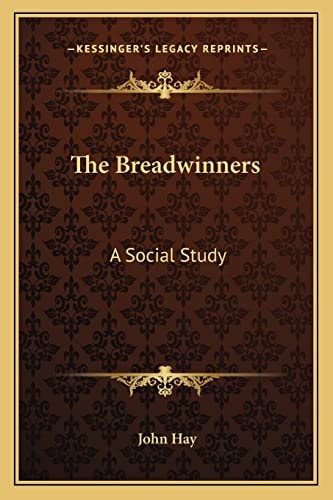 The Breadwinners: A Social Study