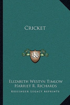 Cricket