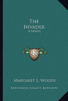 The Invader: A Novel