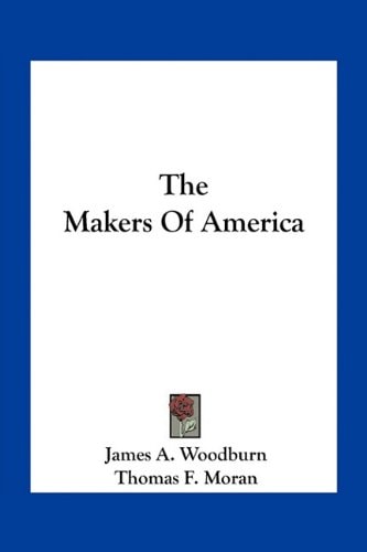 The Makers Of America