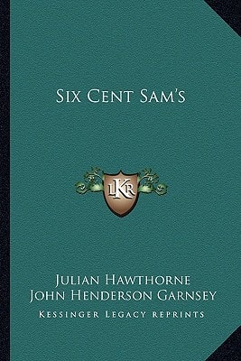 Six Cent Sam's