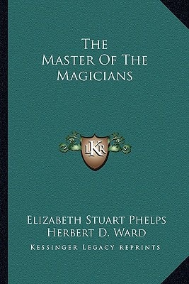The Master Of The Magicians