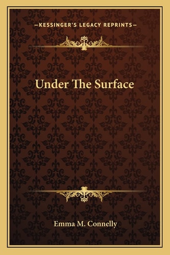 Under The Surface