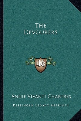 The Devourers