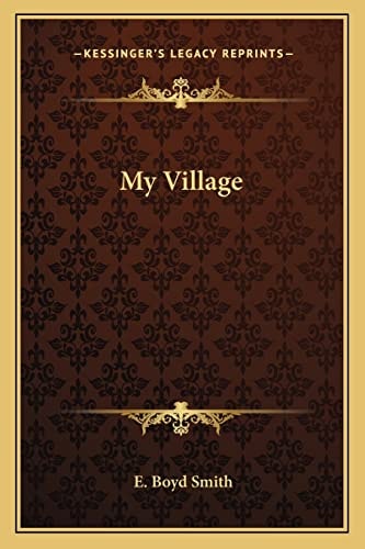 My Village