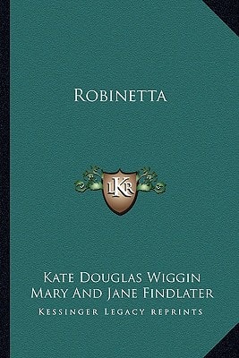Robinetta