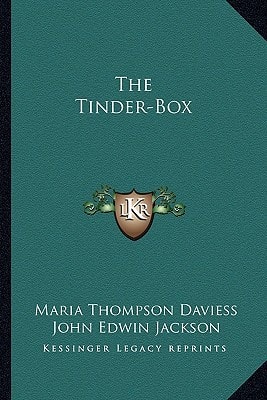 The Tinder-Box